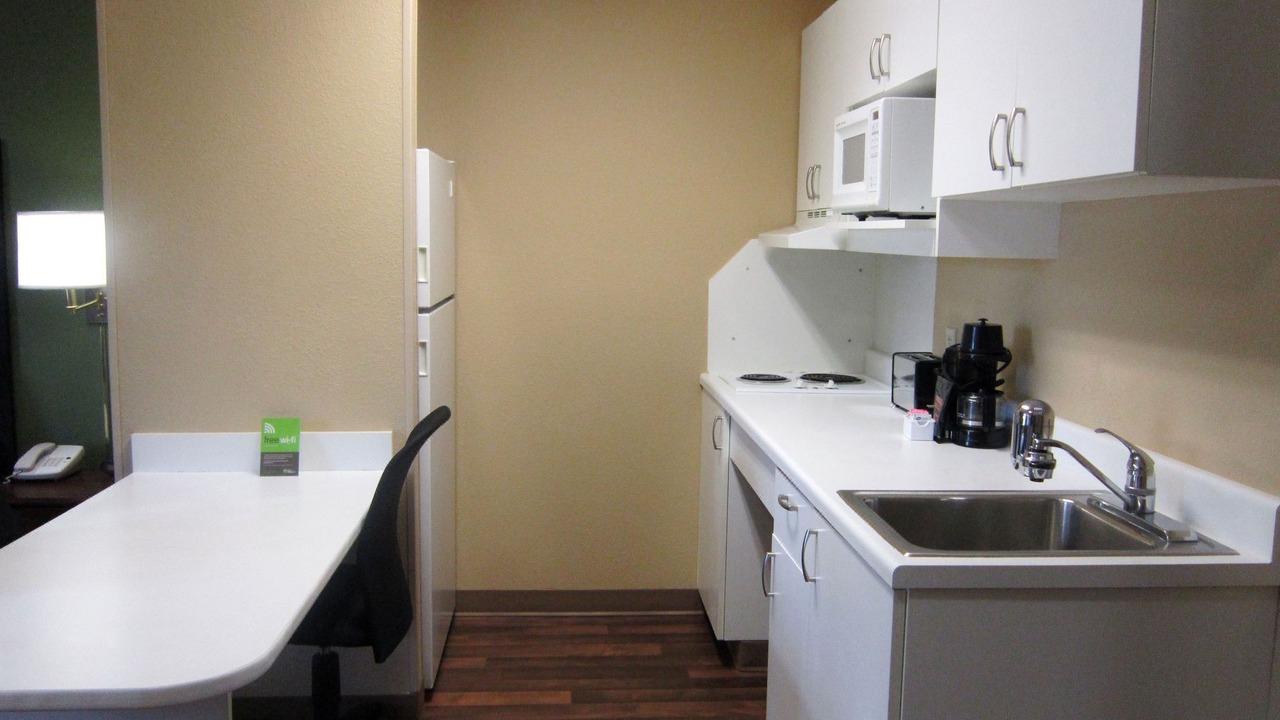 Photo of Kitchen in Everett