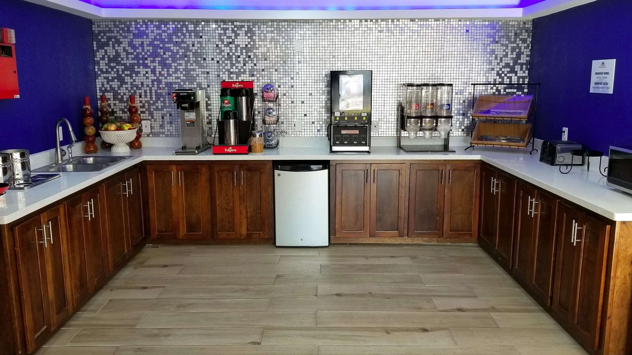 Photo of Kitchen in Brenham