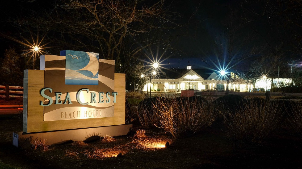 Photo of Buildings in Silver Beach