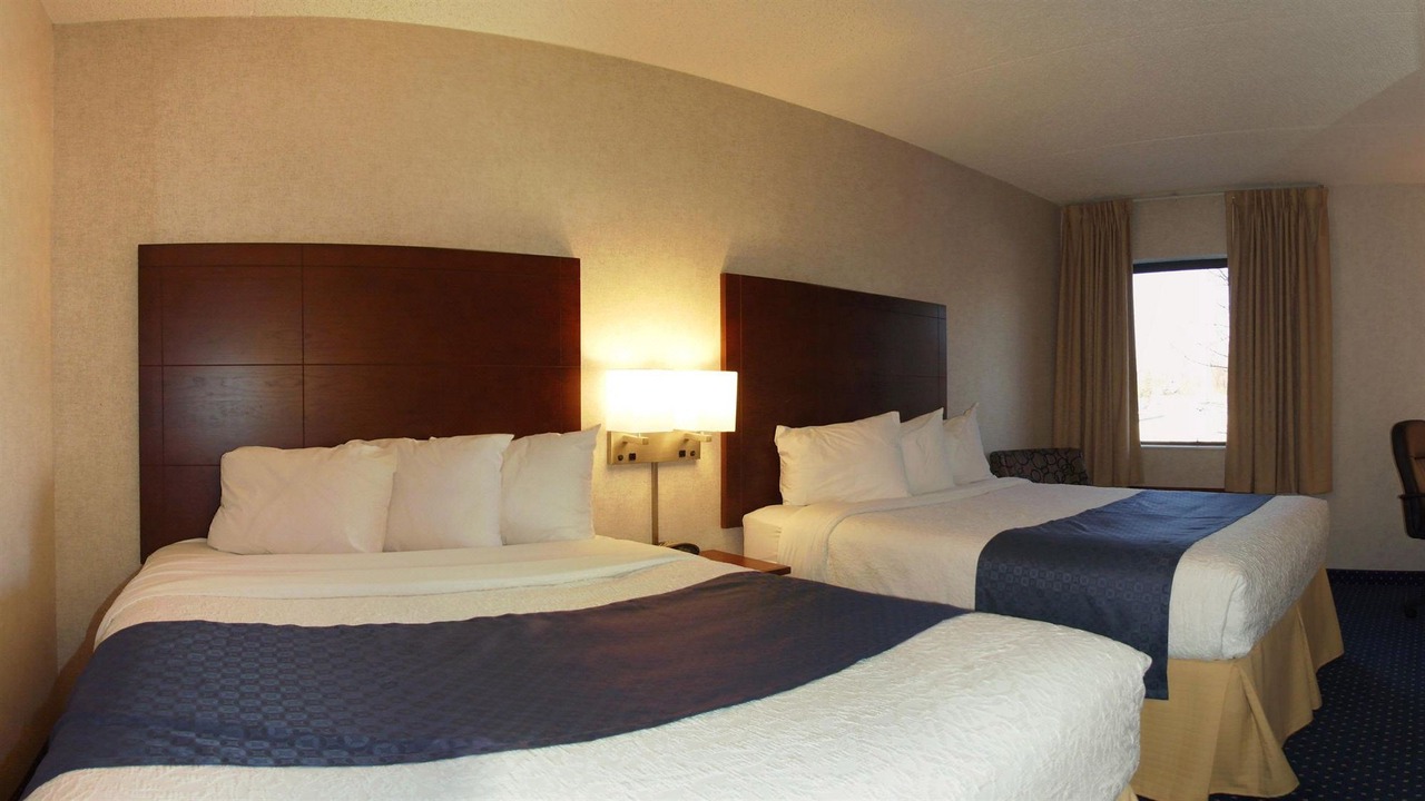 Photo of Bedroom in Auburn Hills