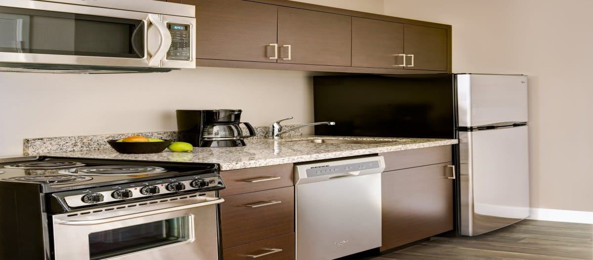 Photo of Kitchen in Aberdeen