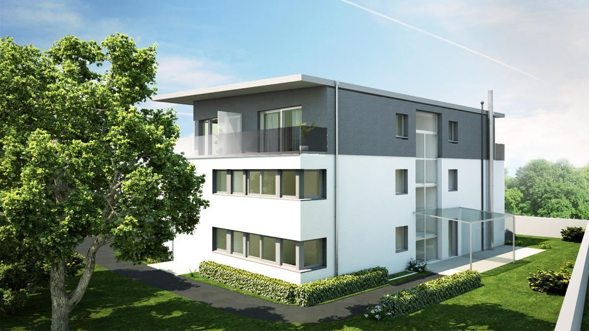Photo of Buildings in Morges