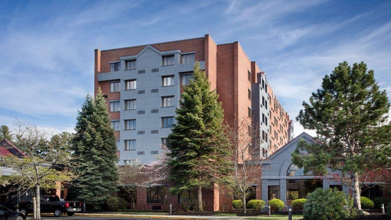 Photo of Buildings in Leominster