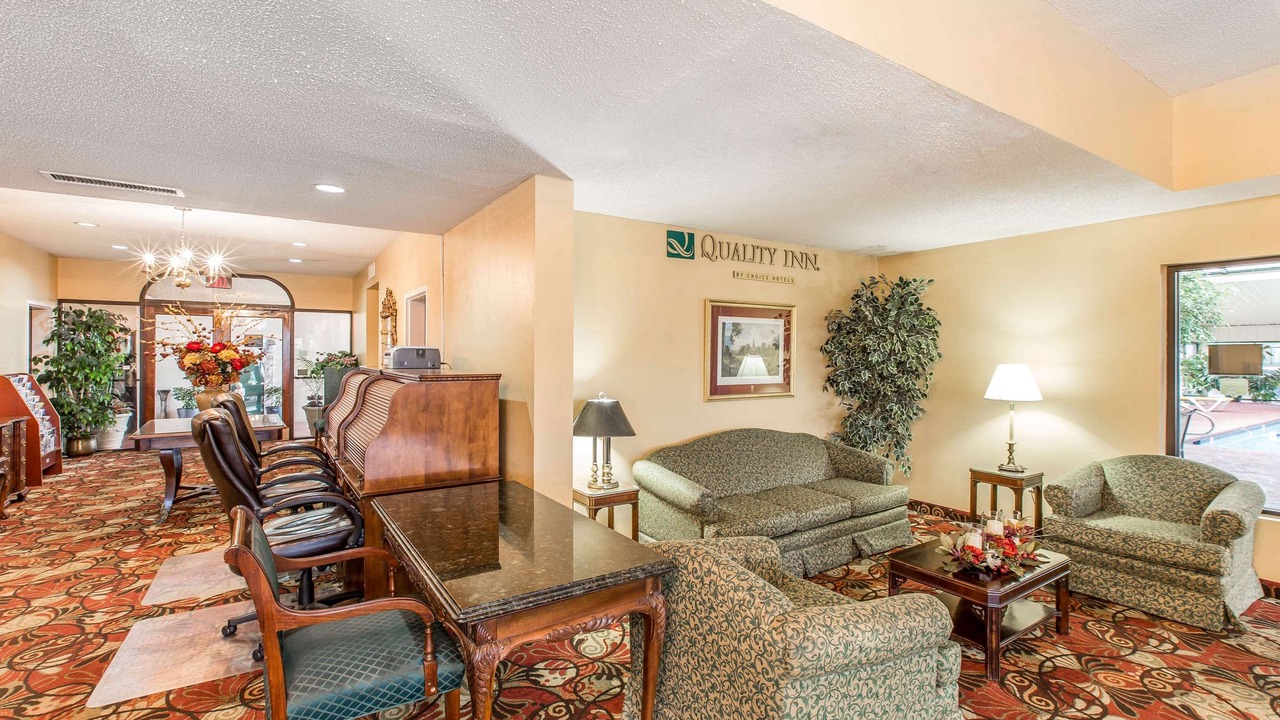 Photo of Livingroom in Tifton