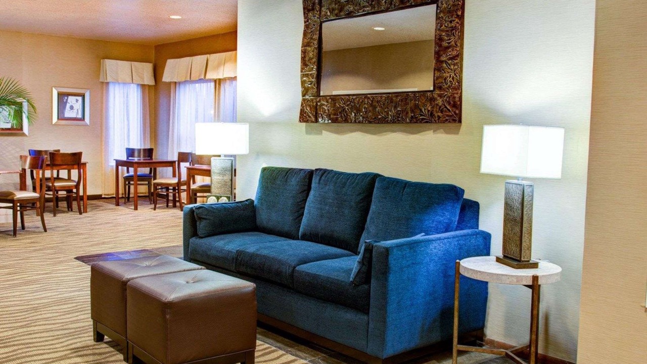 Photo of Livingroom in Florence