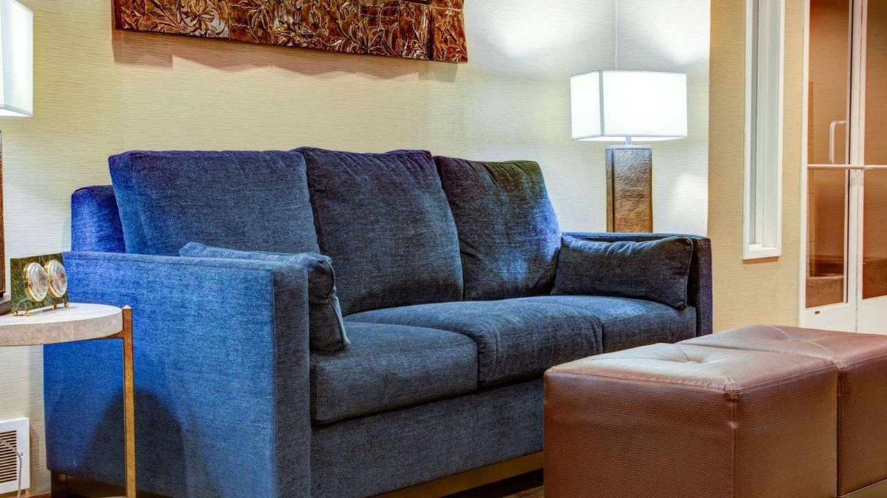 Photo of Livingroom in Florence