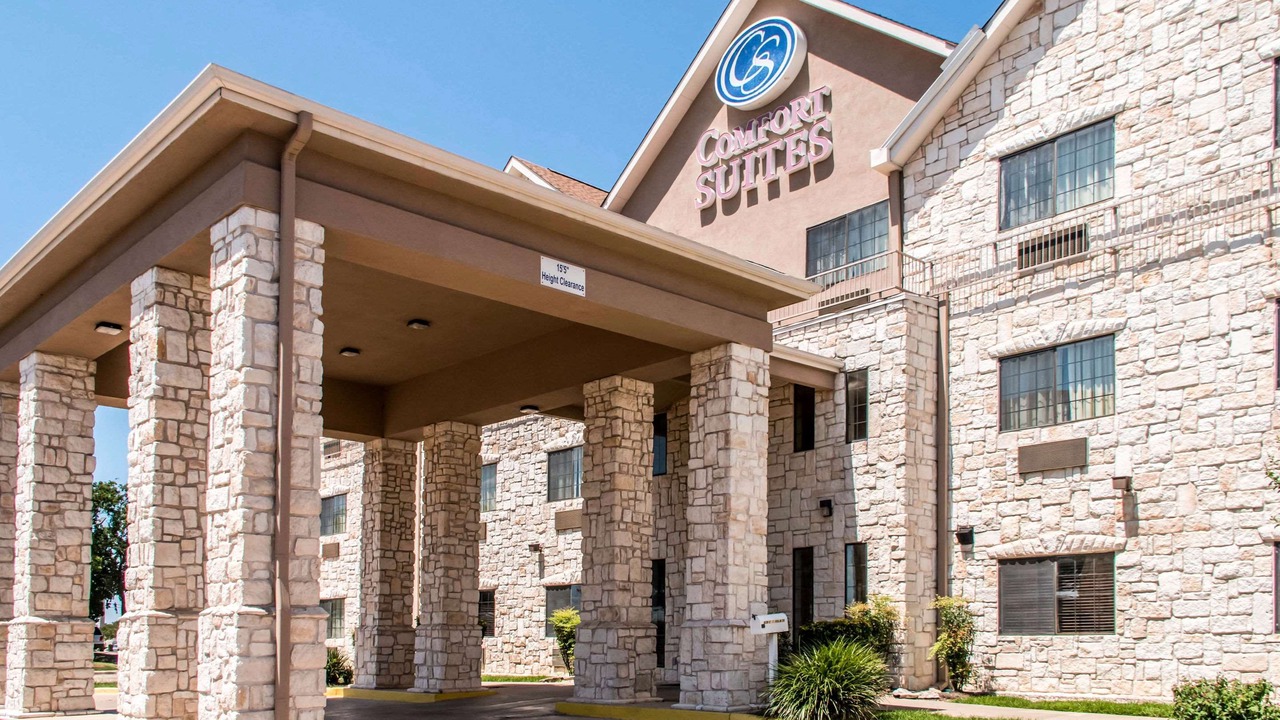 Photo of Buildings in Round Rock