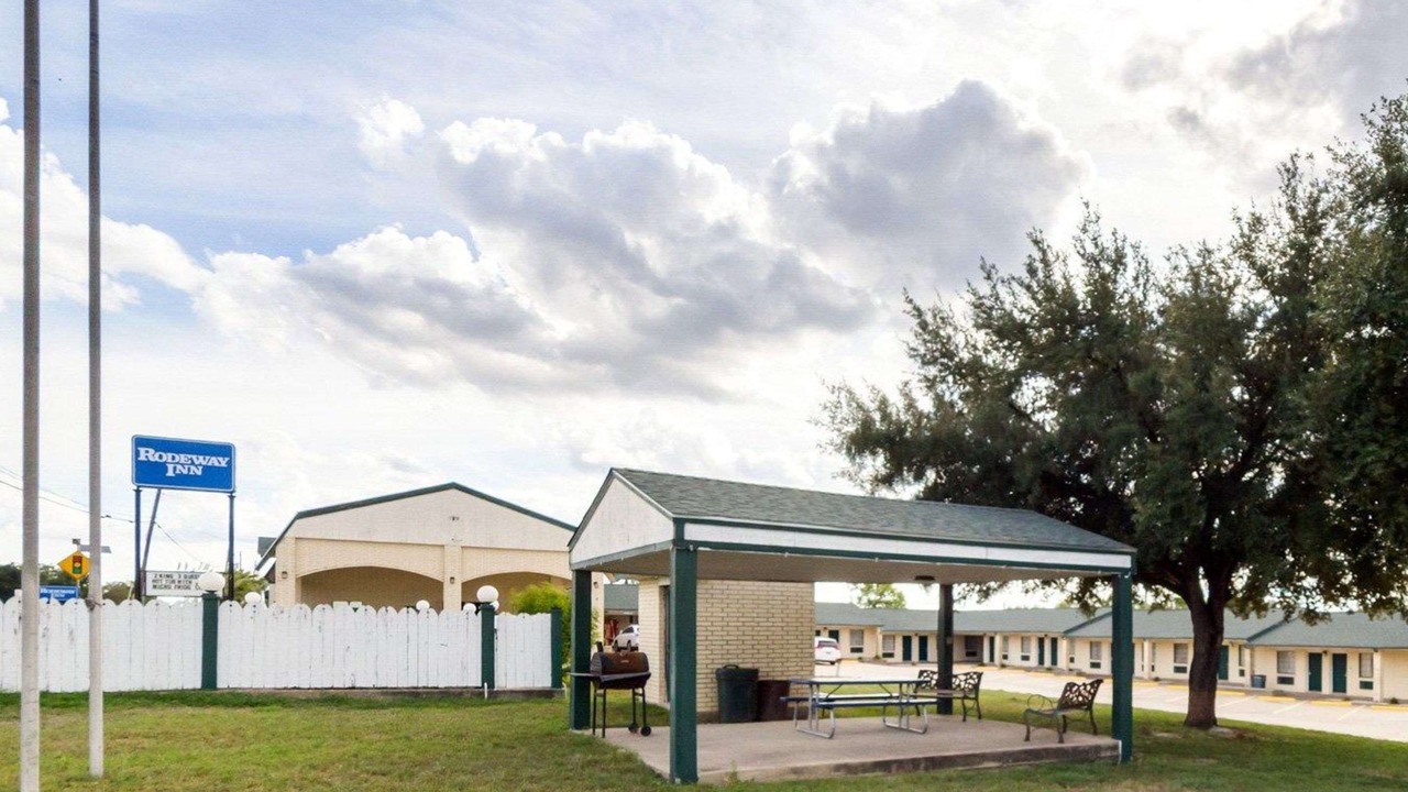 Photo of Buildings in Three Rivers