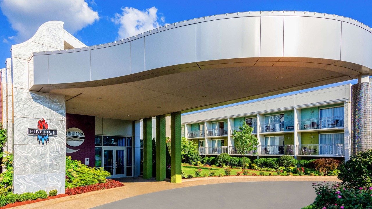 Photo of Buildings in Springfield