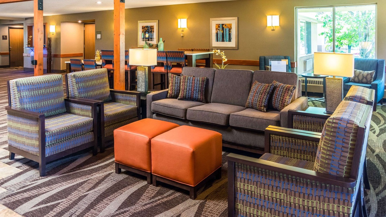 Photo of Livingroom in Duluth