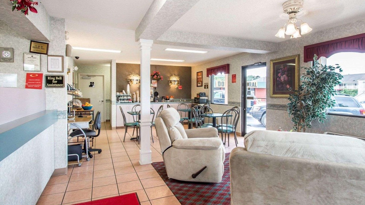 Photo of Livingroom in Dothan