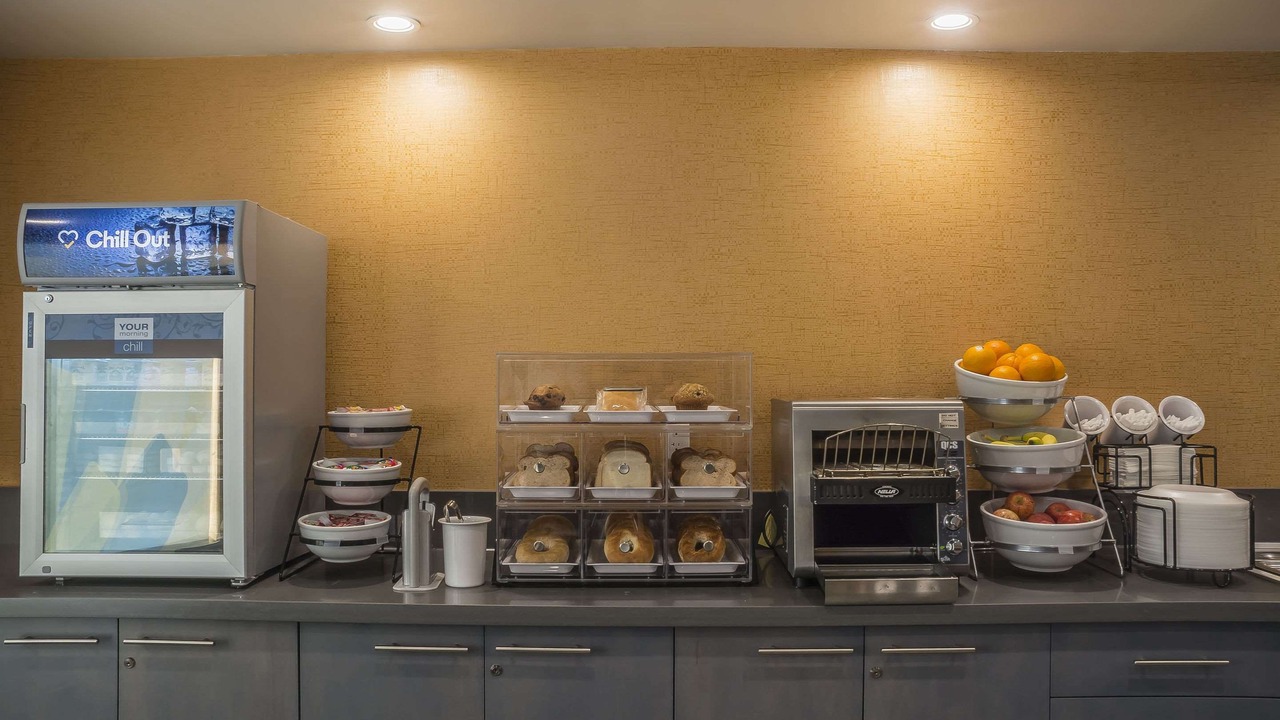 Photo of Kitchen in Leamington