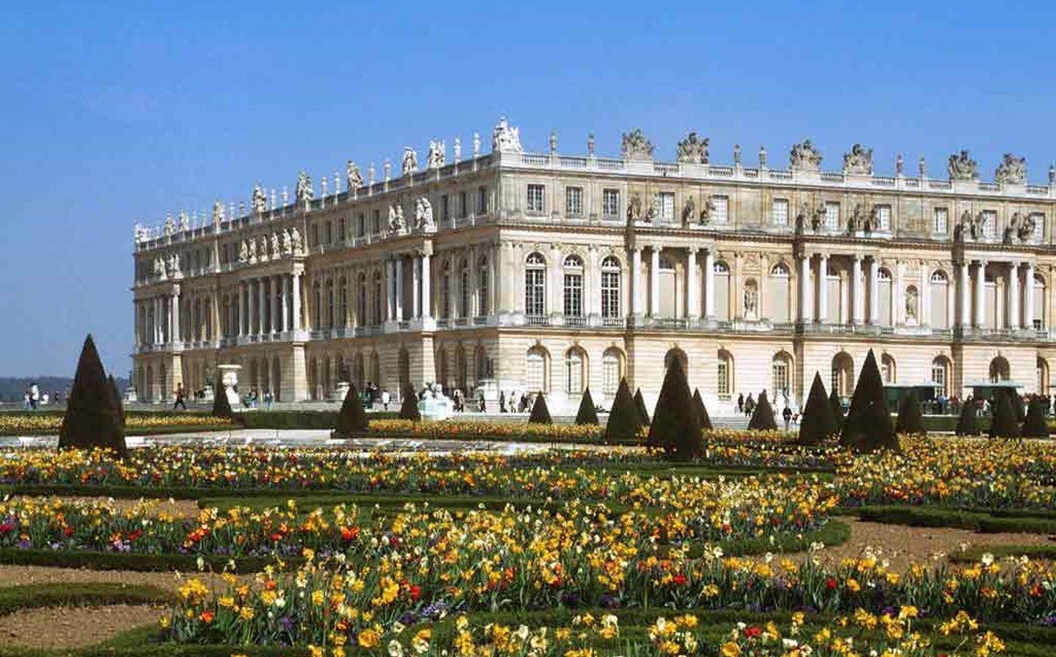 Photo of Buildings in Velizy-Villacoublay