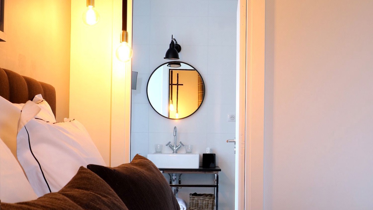 Photo of Bedroom in Pacy-sur-Eure