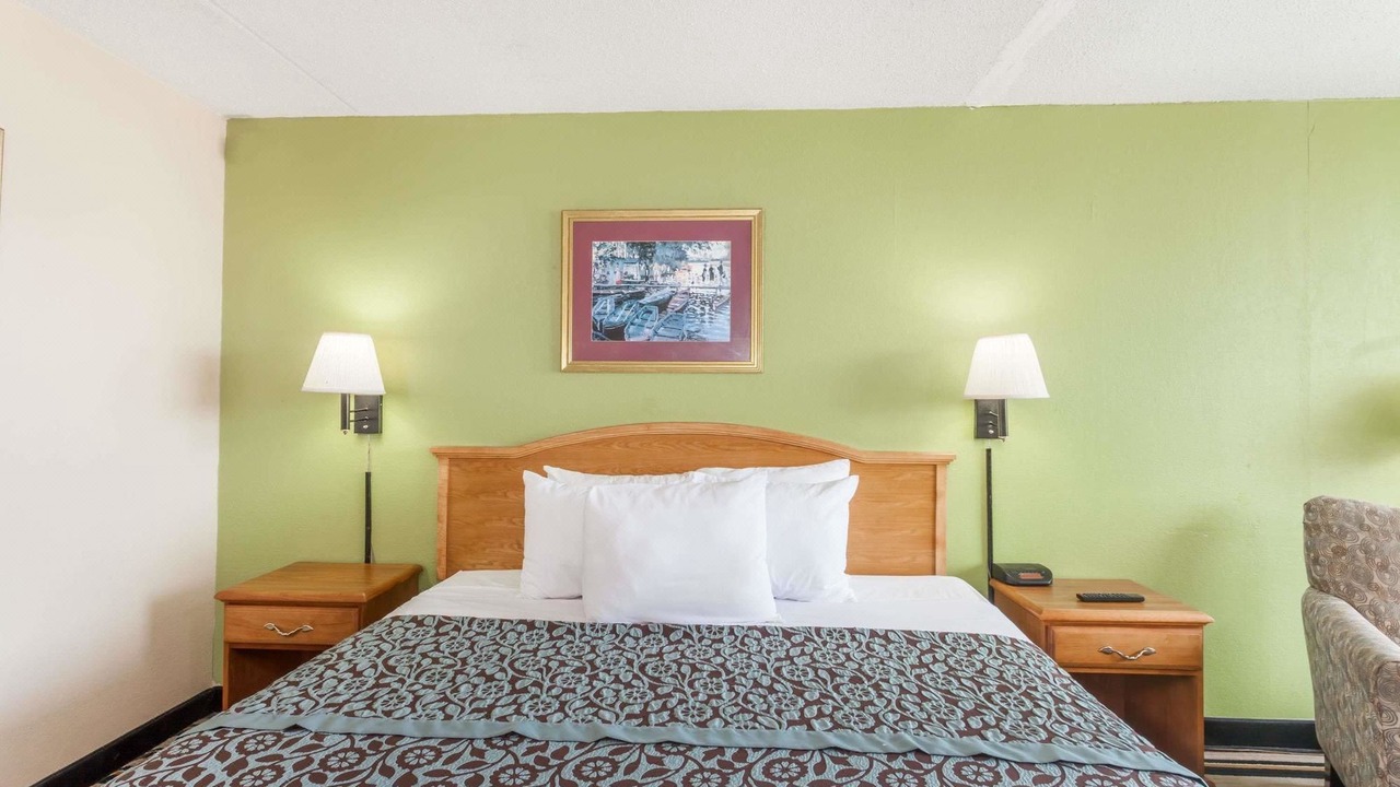 Photo of Bedroom in Jackson