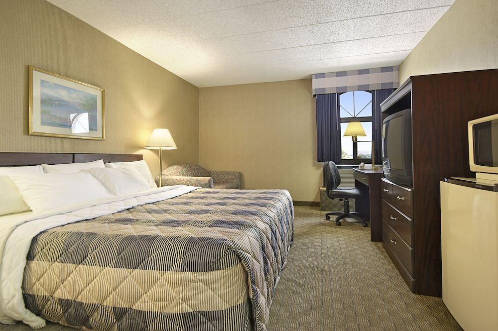 Photo of Bedroom in Wyomissing