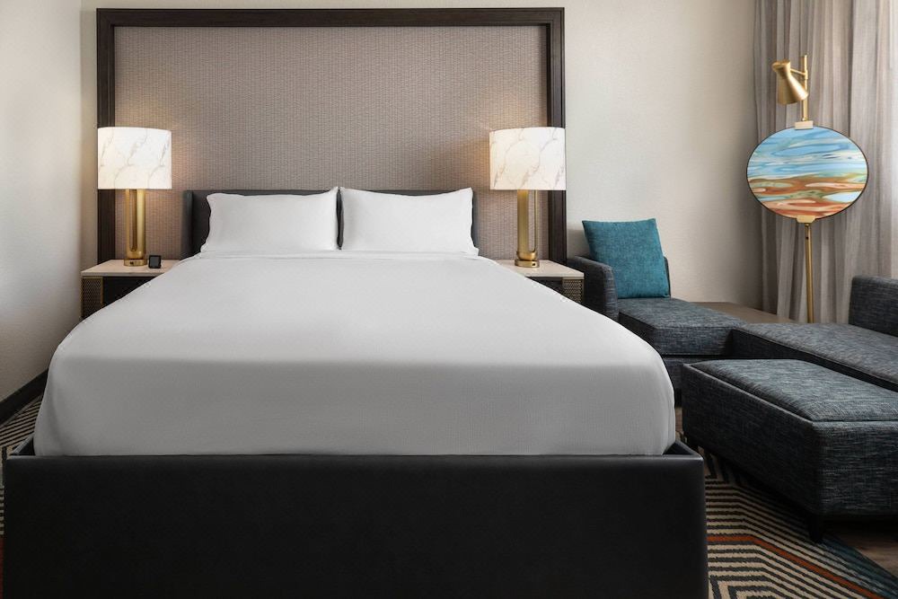 Photo of Bedroom in Plantation