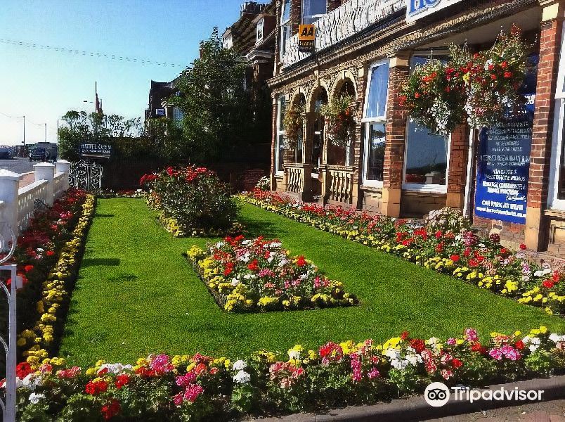 Photo of Buildings in Great Yarmouth