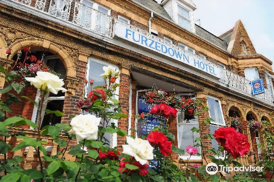 Photo of Buildings in Great Yarmouth