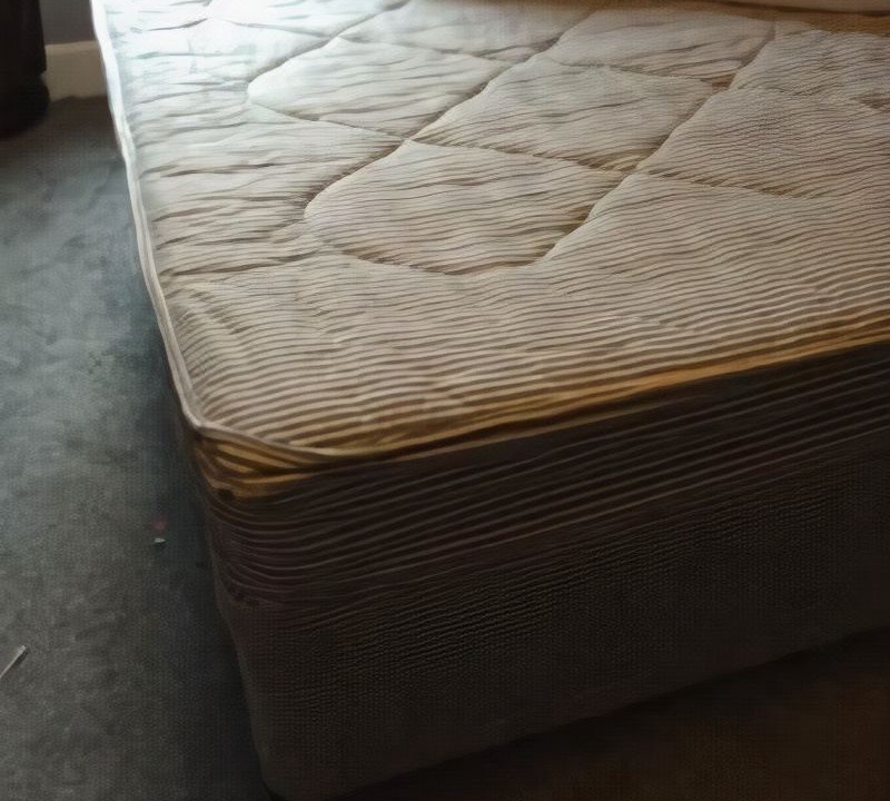 Photo of Bedroom in Ellemford