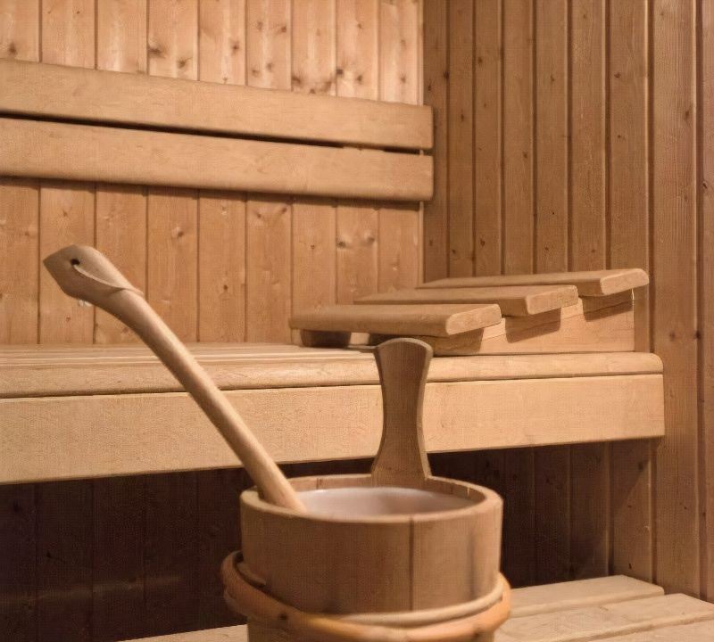 Photo of Bathroom in Martigny
