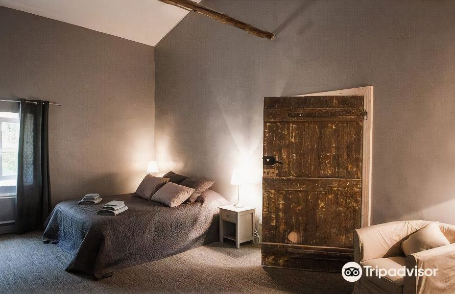 Photo of Bedroom in Pont-Saint-Esprit