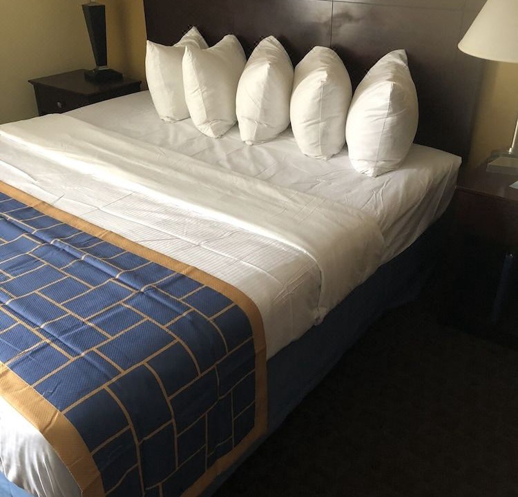 Photo of Bedroom in Tahlequah