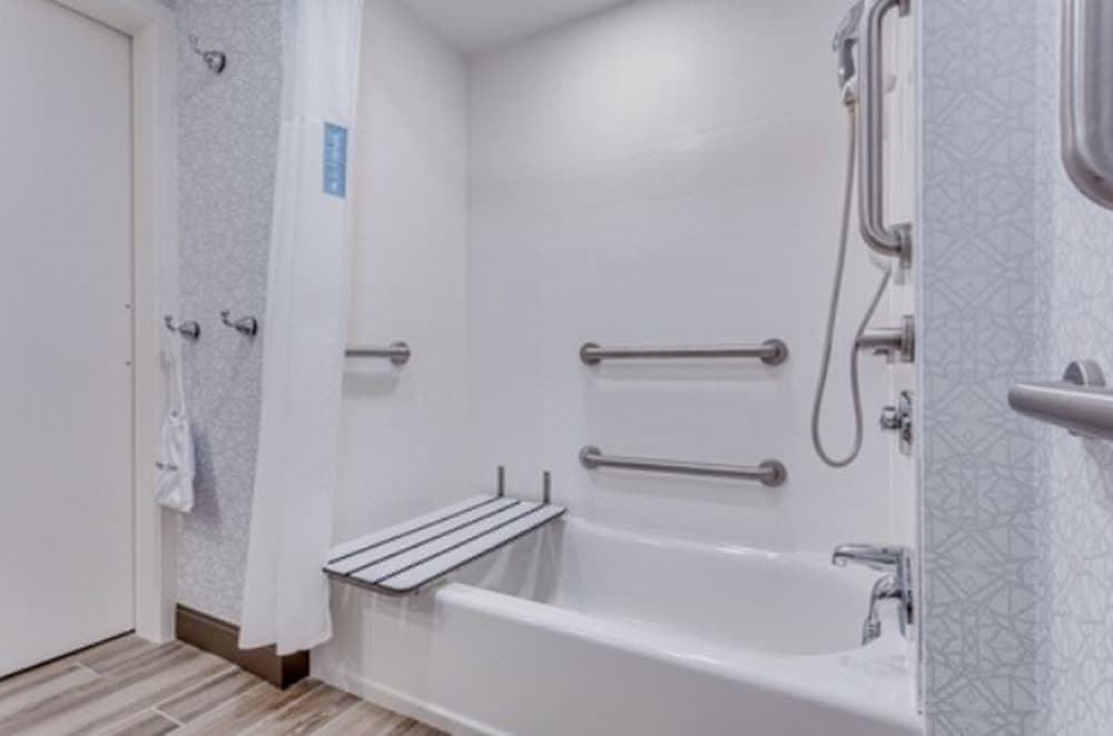 Photo of Bathroom in Harrisburg