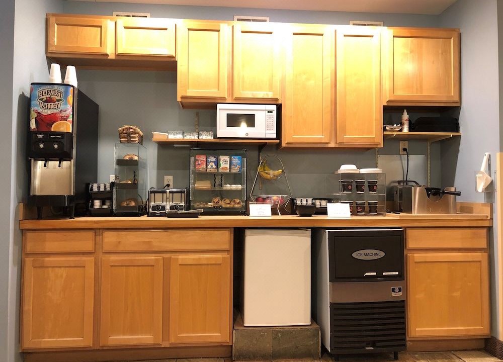 Photo of Kitchen in Montague