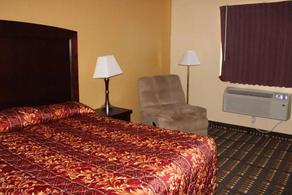 Photo of Bedroom in Stillwater
