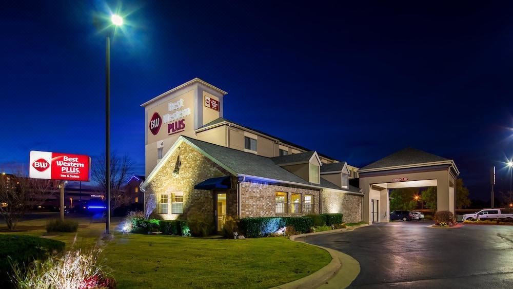 Photo of Buildings in Tulsa