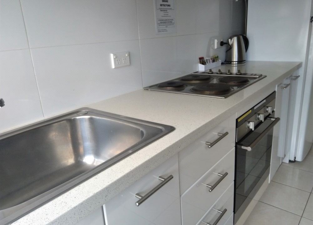 Photo of Kitchen in North Melbourne