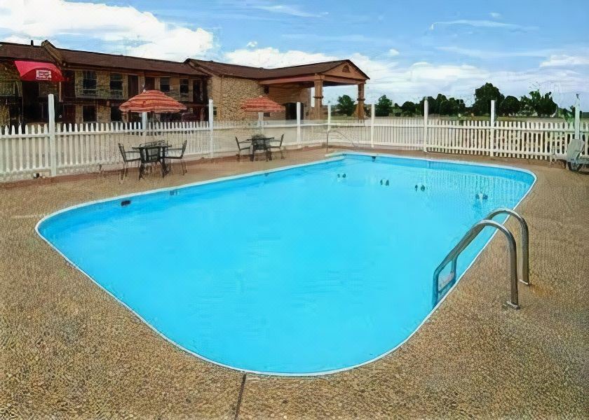 Photo of Outdoor in Dumas