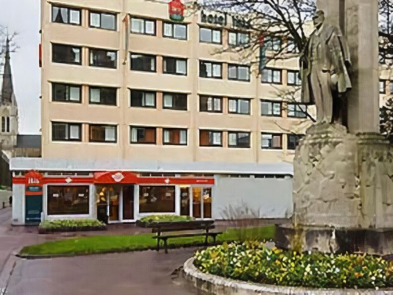 Photo of Buildings in Tourcoing