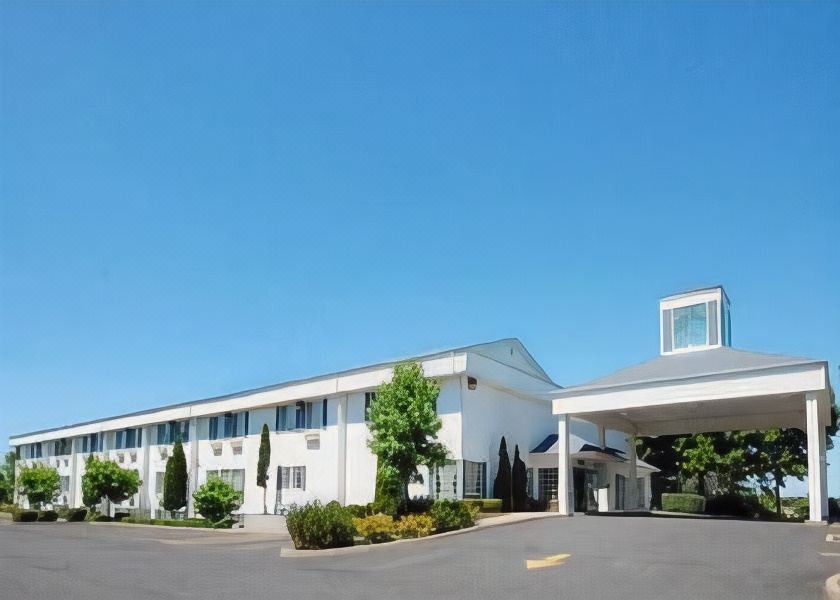 Photo of Buildings in Albany