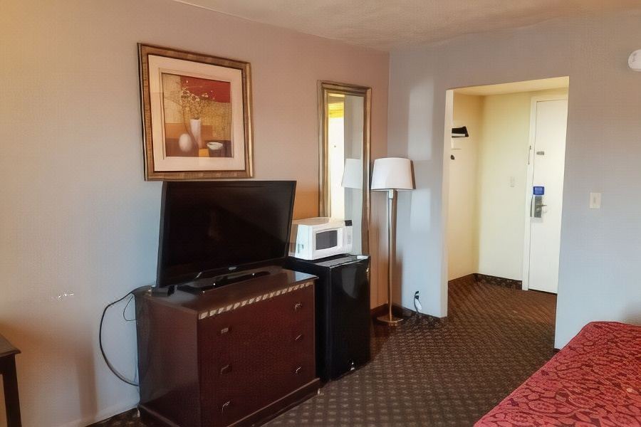 Photo of Livingroom in Dodge City
