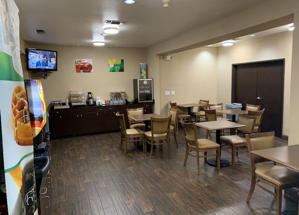 Photo of Livingroom in Terrell