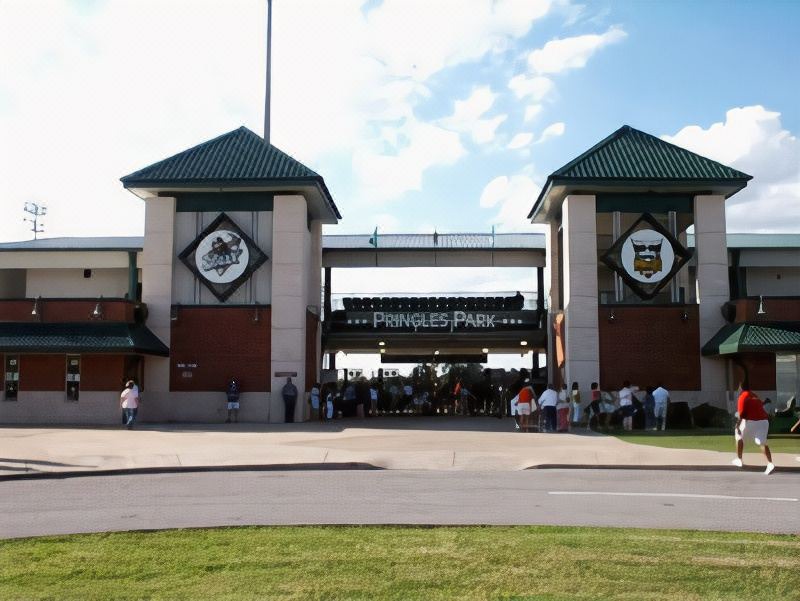 Photo of Buildings in Jackson