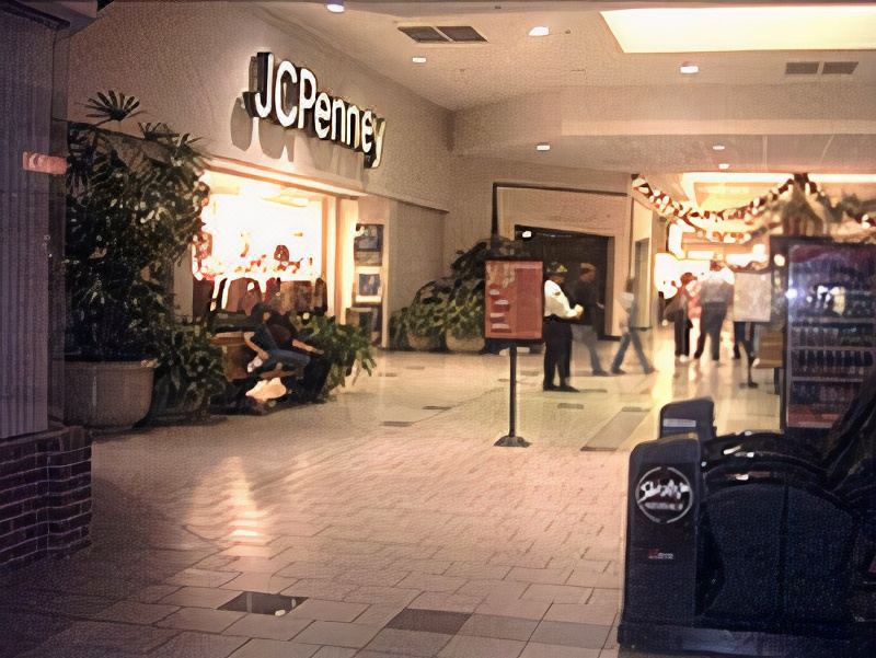 Photo of Livingroom in Jackson