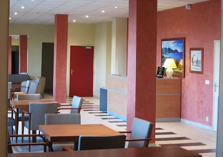 Photo of Livingroom in Ennery
