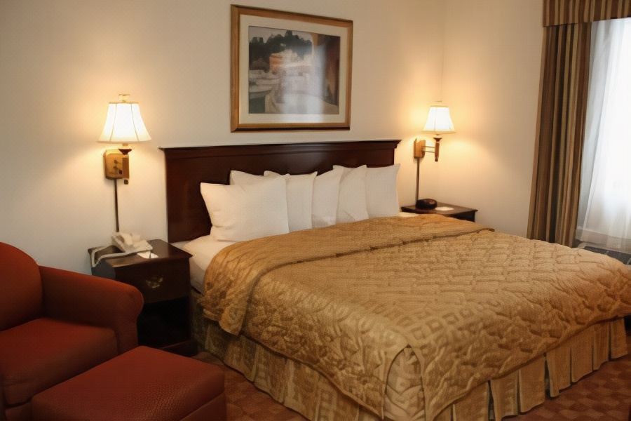 Photo of Bedroom in Ann Arbor