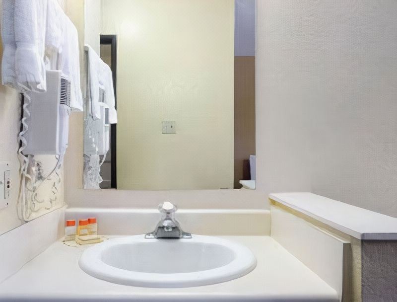 Photo of Bathroom in Moab