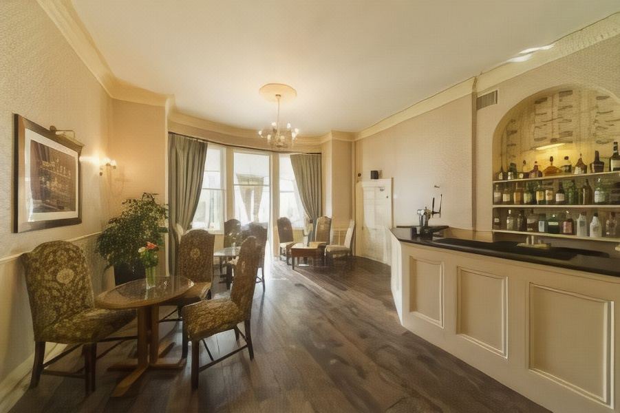 Photo of Livingroom in Bradford-on-Avon