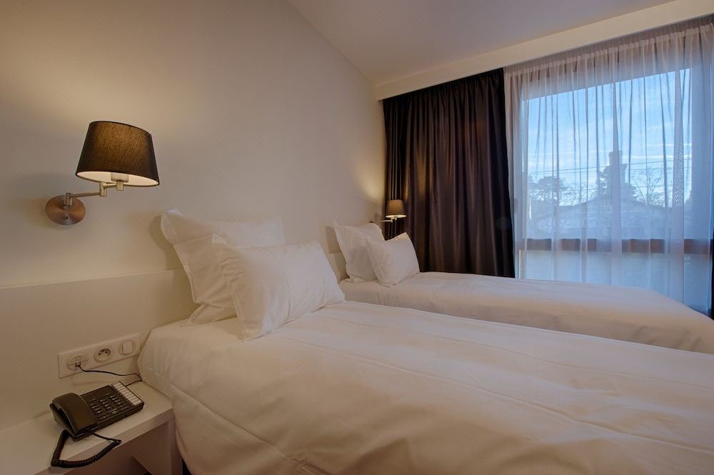 Photo of Bedroom in Tarbes