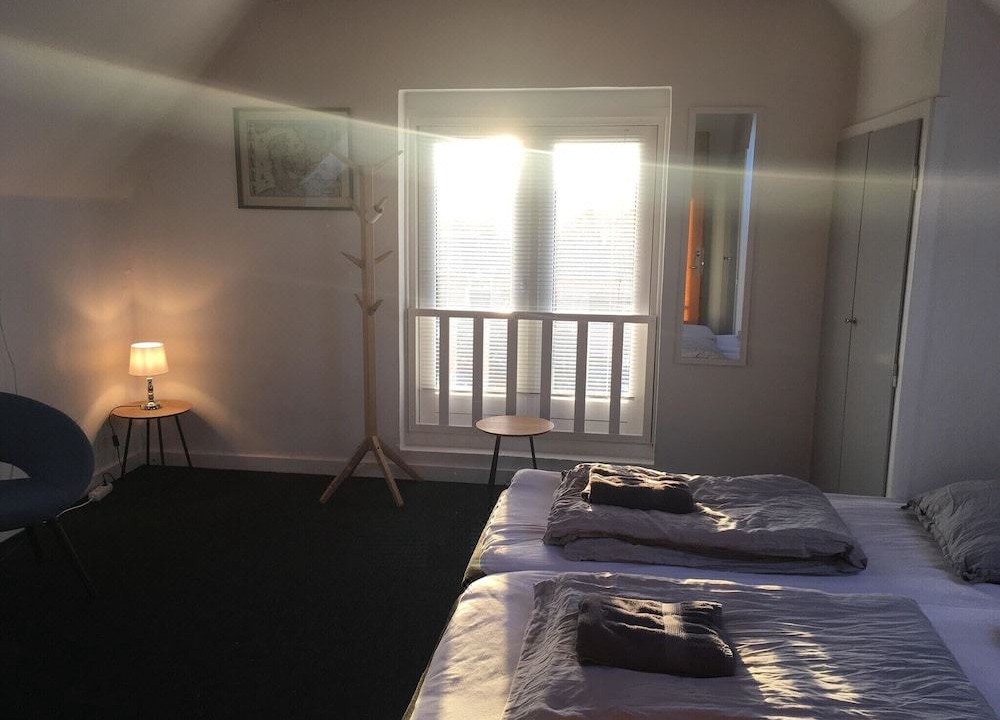 Photo of Bedroom in Vanlose