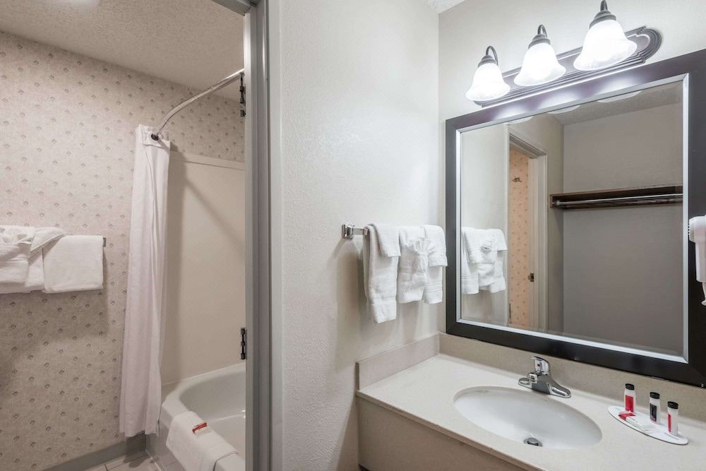 Photo of Bathroom in Coeur d'Alene