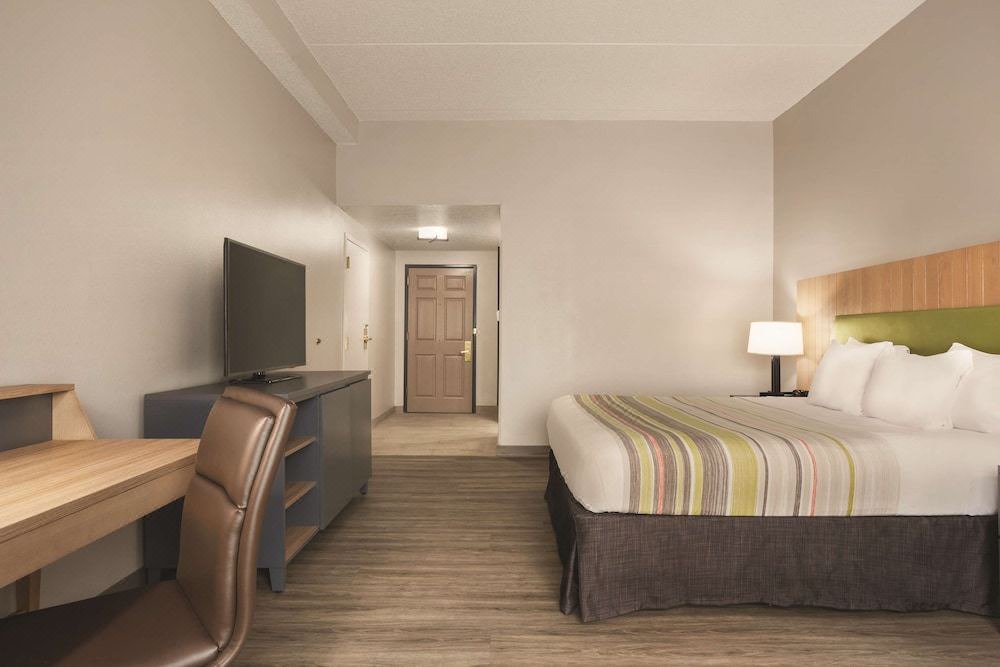 Photo of Bedroom in Lookout Valley Neighborhood Association