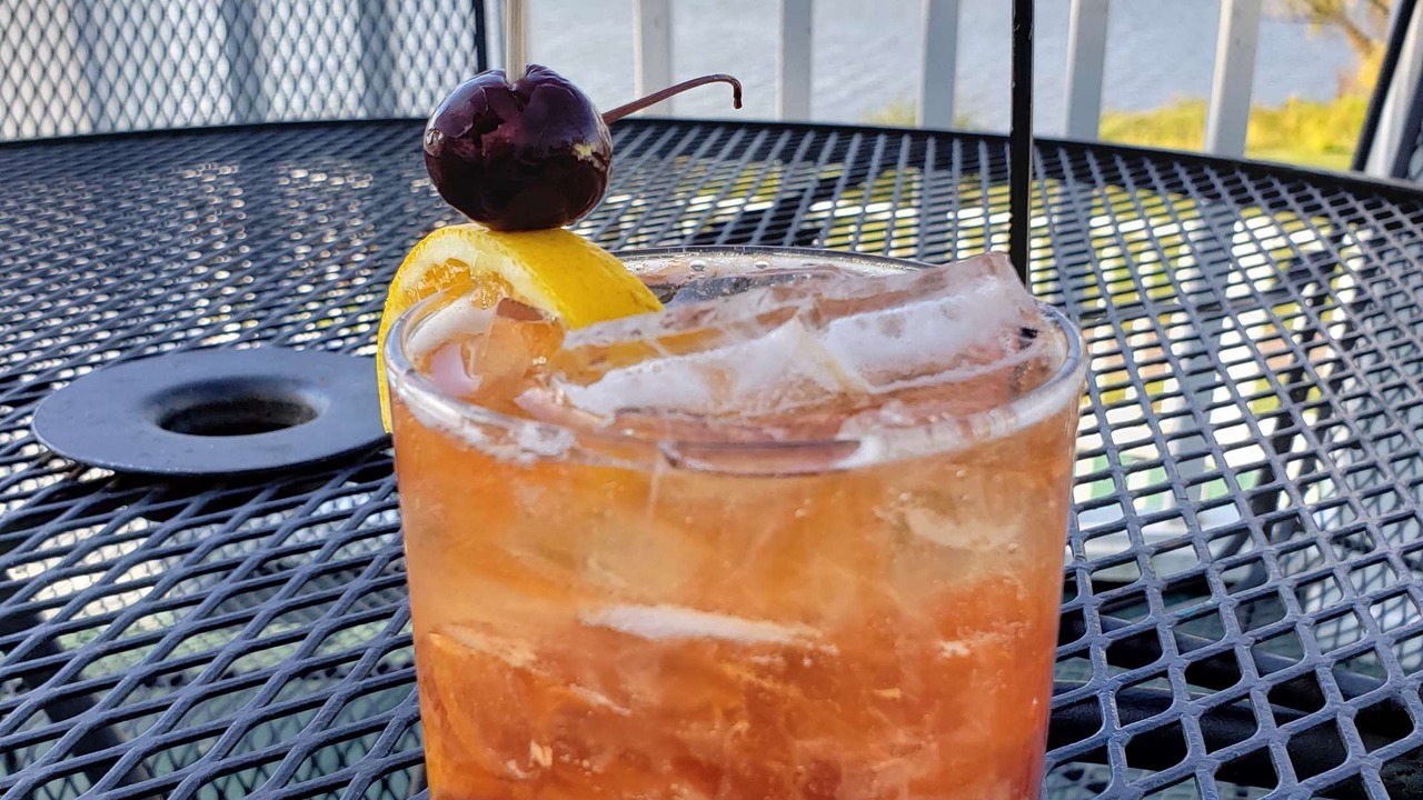 Photo of Patio Balcony in Ashland