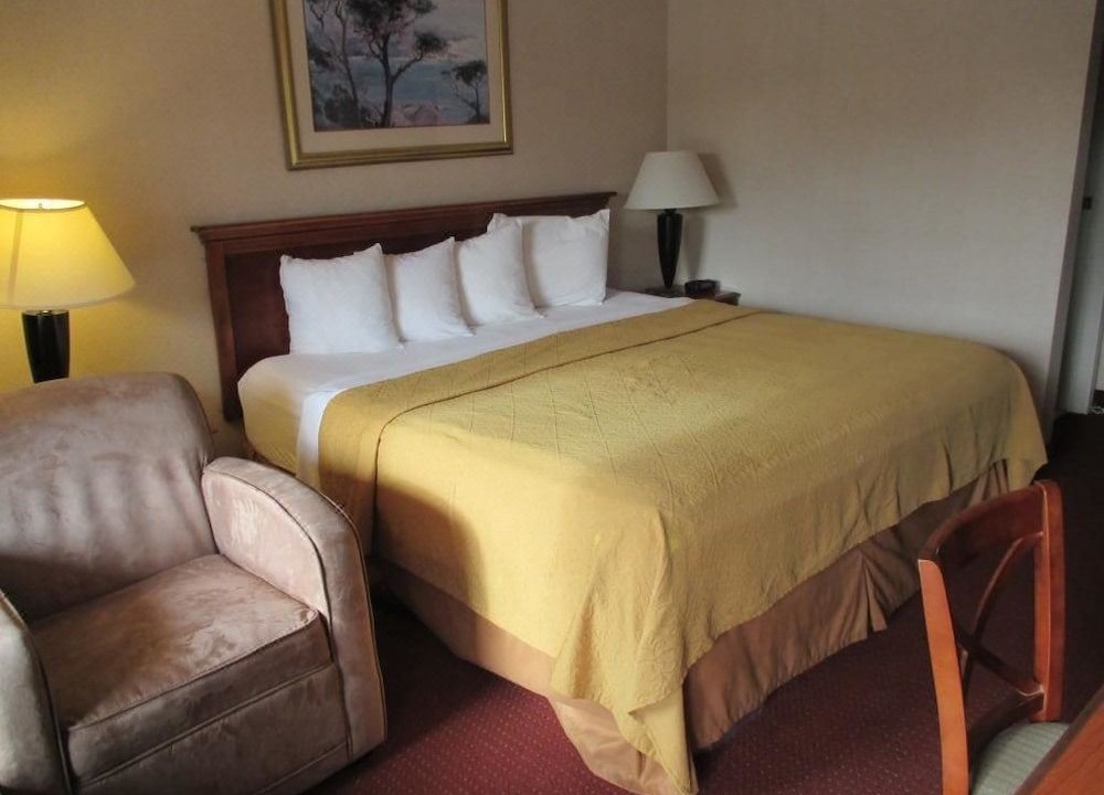 Photo of Bedroom in Suffolk
