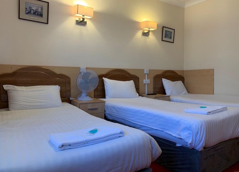 Photo of Bedroom in St. Margarets and North Twickenham